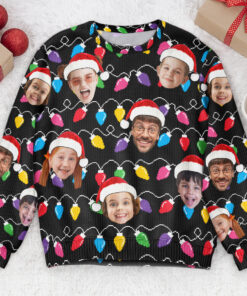 Ugly Sweater